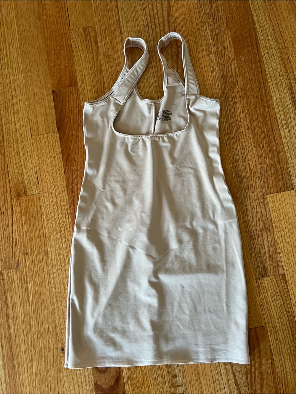 TC Cream fine shapewear